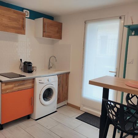 Studio Spacieux Aux Portes De La Camargue Beauvoisin  Extérieur photo
