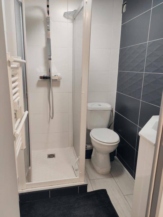 Studio Spacieux Aux Portes De La Camargue Beauvoisin  Extérieur photo