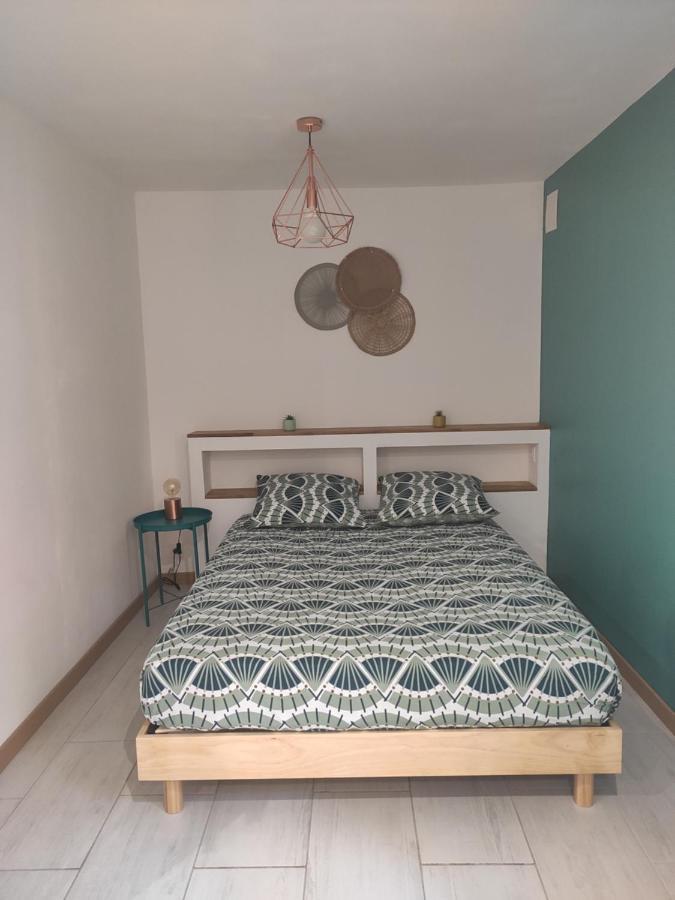 Studio Spacieux Aux Portes De La Camargue Beauvoisin  Extérieur photo
