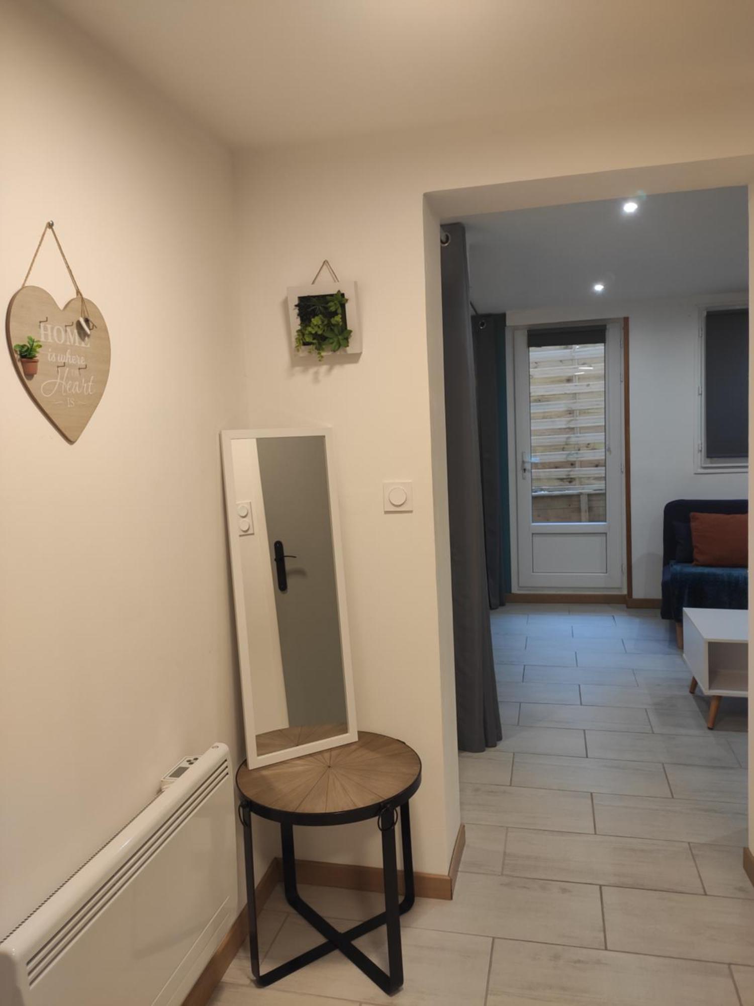 Studio Spacieux Aux Portes De La Camargue Beauvoisin  Extérieur photo